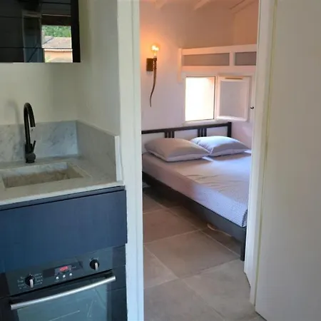 Appartement Make A Wish - View Sea - On Foot 5 Minutes Sainte-Maxime